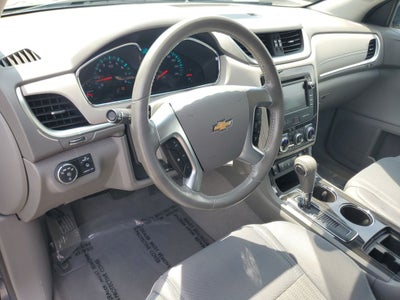 2013 Chevrolet Traverse 2LT 2LT