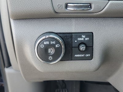 2013 Chevrolet Traverse 2LT 2LT