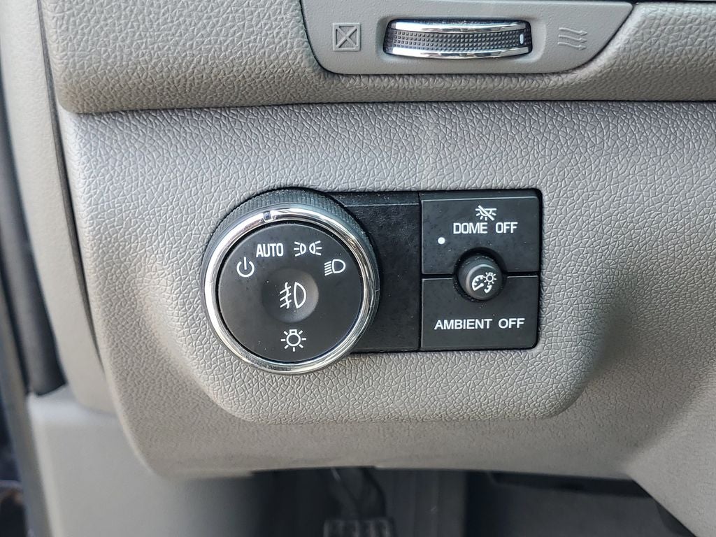 2013 Chevrolet Traverse 2LT 2LT