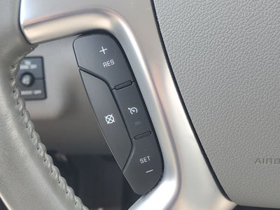 2013 Chevrolet Traverse 2LT 2LT