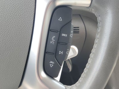 2013 Chevrolet Traverse 2LT 2LT