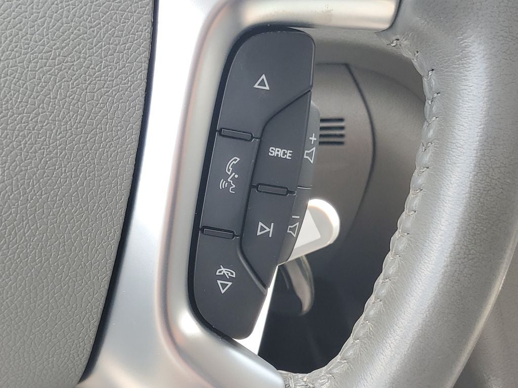 2013 Chevrolet Traverse 2LT 2LT