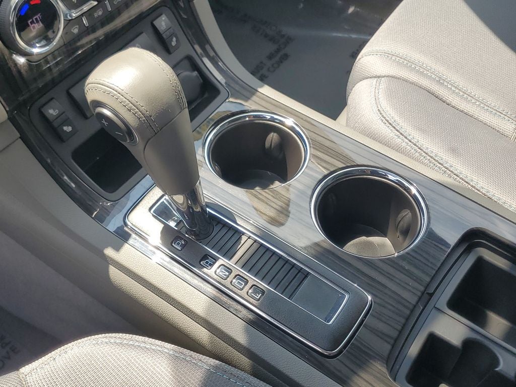 2013 Chevrolet Traverse 2LT 2LT
