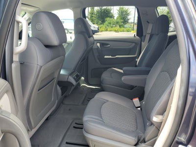 2013 Chevrolet Traverse 2LT 2LT