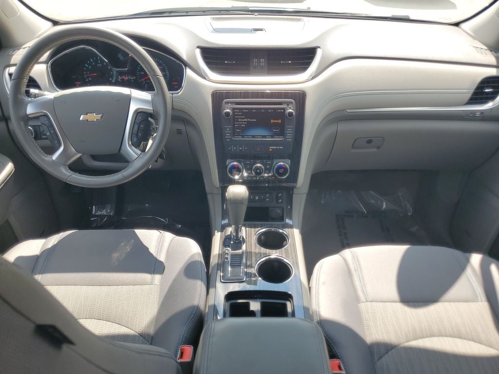 2013 Chevrolet Traverse 2LT 2LT