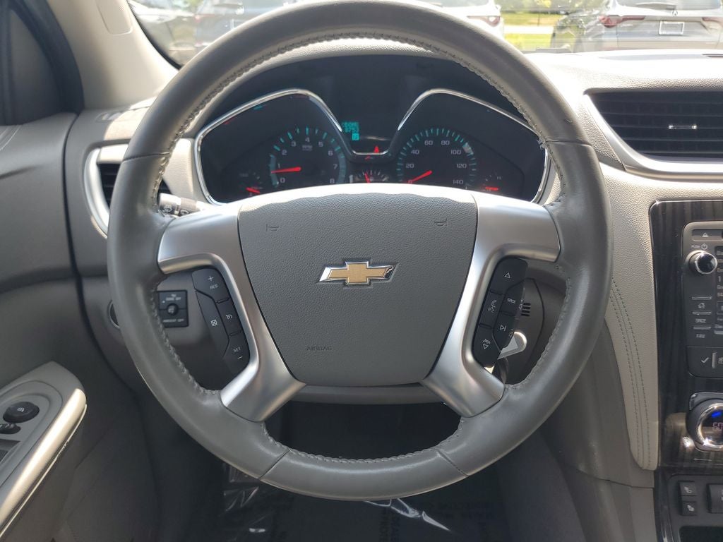 2013 Chevrolet Traverse 2LT 2LT