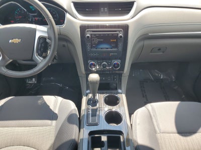 2013 Chevrolet Traverse 2LT 2LT