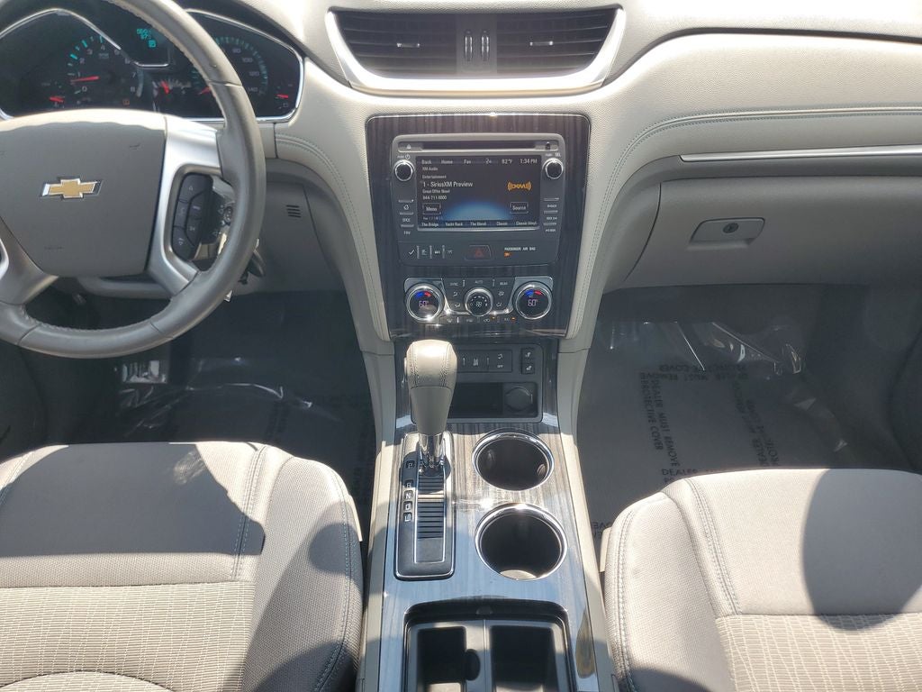 2013 Chevrolet Traverse 2LT 2LT