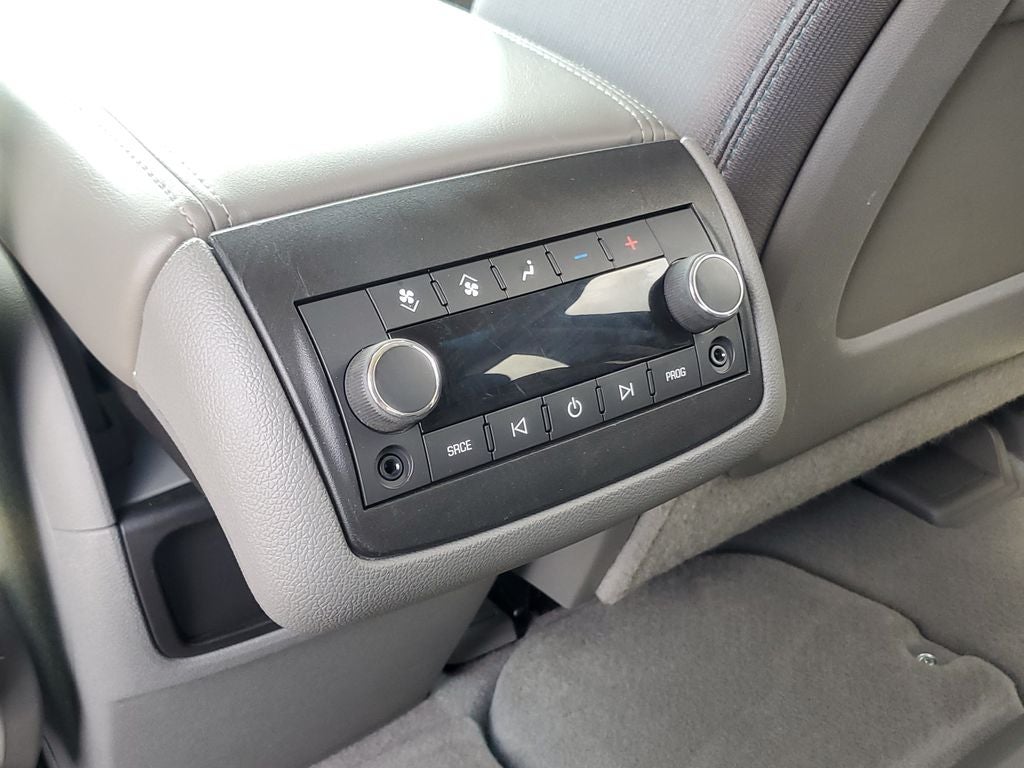 2013 Chevrolet Traverse 2LT 2LT