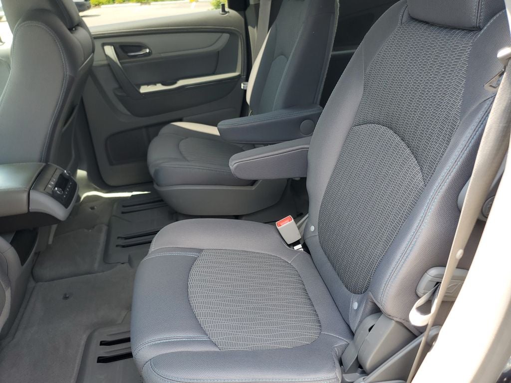 2013 Chevrolet Traverse 2LT 2LT