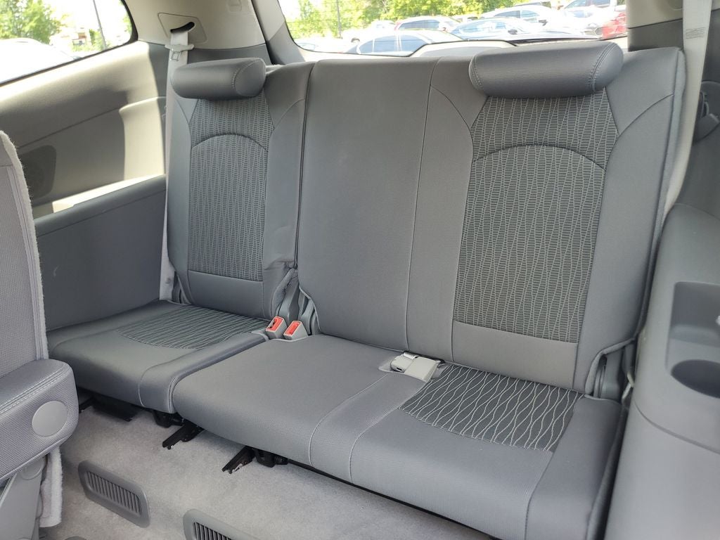 2013 Chevrolet Traverse 2LT 2LT