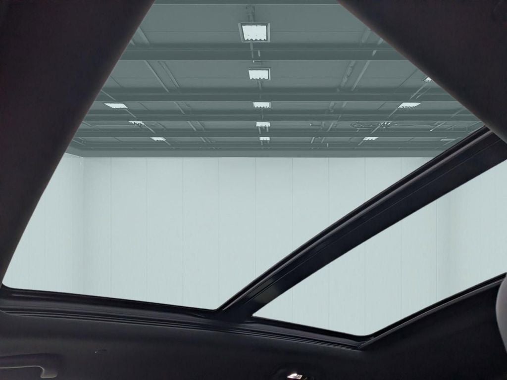 2020 Cadillac XT5 Sport
