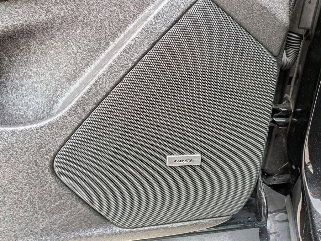 2020 Cadillac XT5 Sport
