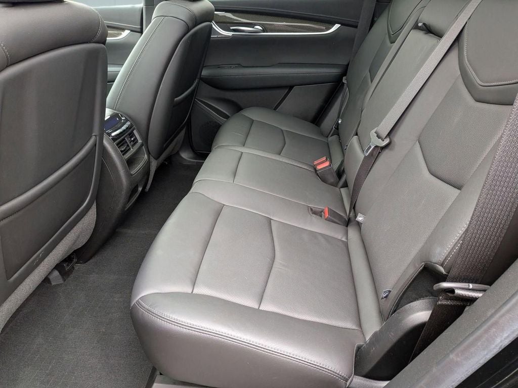 2020 Cadillac XT5 Sport