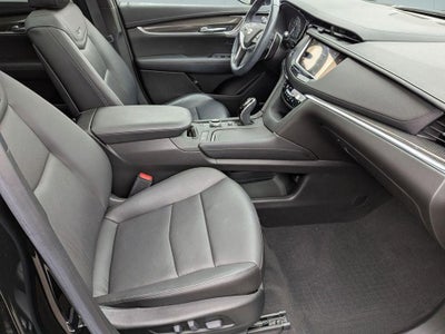 2020 Cadillac XT5 Sport