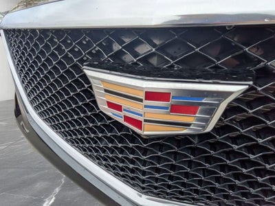 2020 Cadillac XT5 Sport