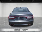 2018 Lincoln Continental Premiere
