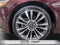 2017 Lincoln Continental Select