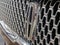 2017 Lincoln Continental Select