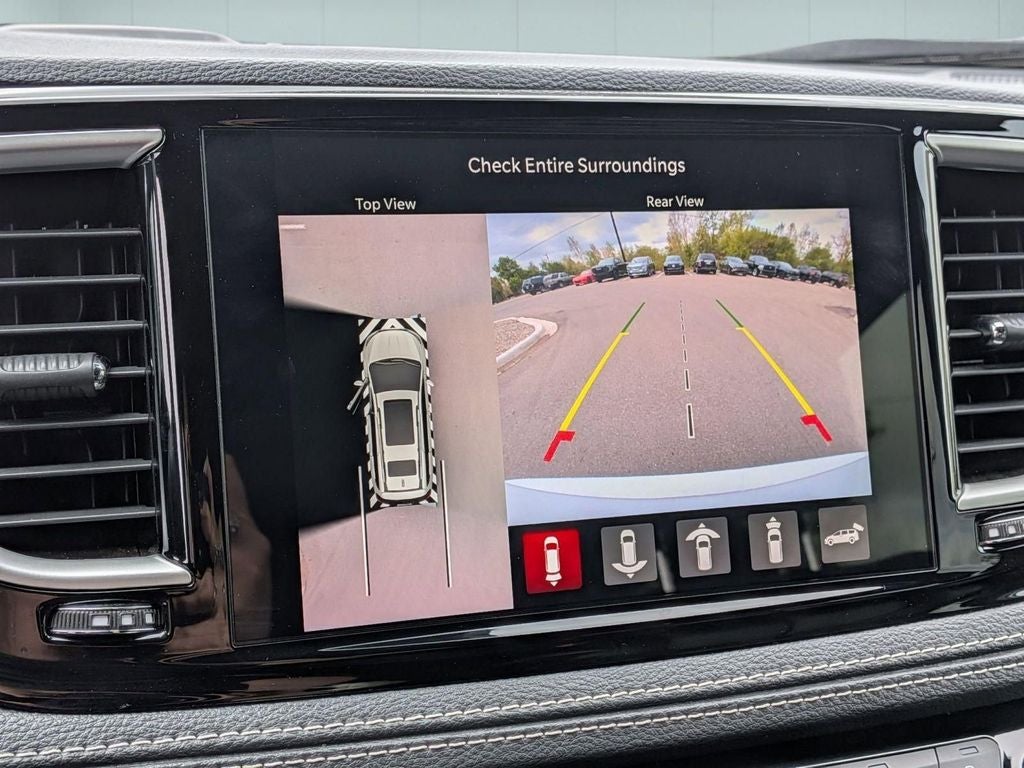 2024 Chrysler Pacifica Hybrid Select S Appearance