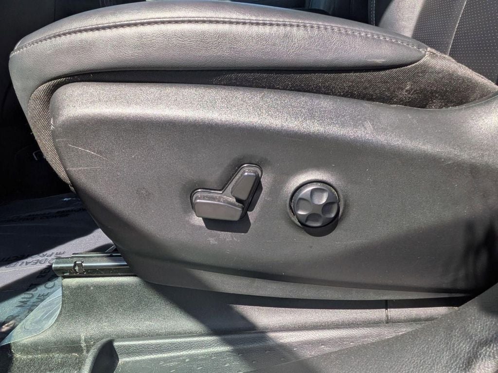 2024 Chrysler Pacifica Hybrid Select S Appearance