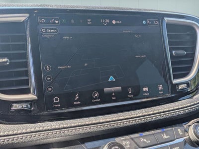 2024 Chrysler Pacifica Hybrid Select S Appearance
