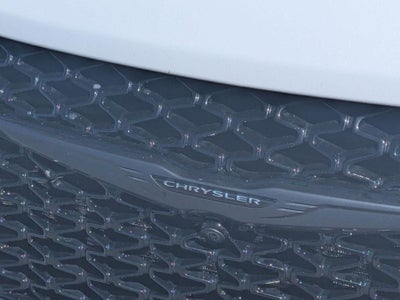 2024 Chrysler Pacifica Hybrid Select S Appearance