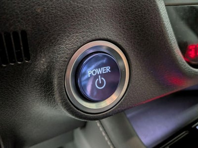 2022 Lexus RX 450h