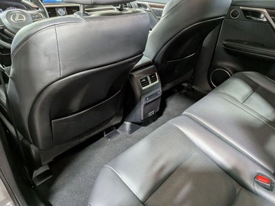 2022 Lexus RX 450h