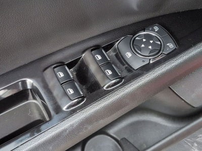 2014 Ford Fusion Energi SE Luxury