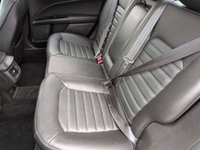 2014 Ford Fusion Energi SE Luxury