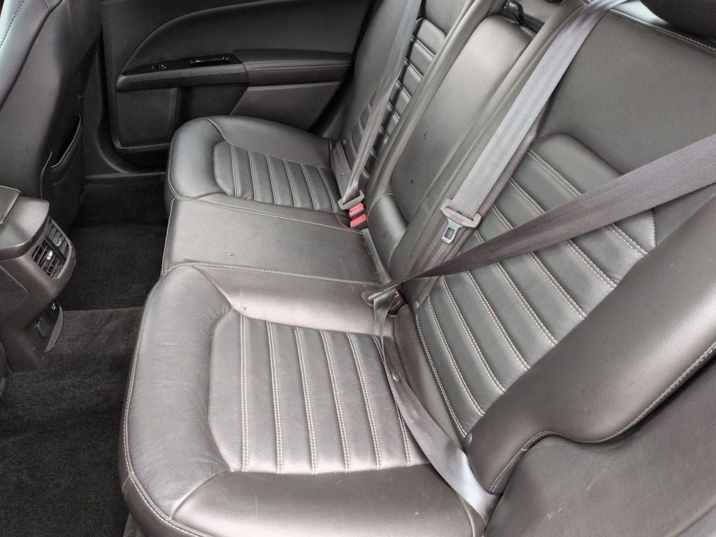 2014 Ford Fusion Energi SE Luxury