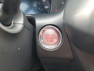 2025 Acura ADX A-Spec Advance Package
