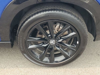 2025 Acura ADX A-Spec Advance Package