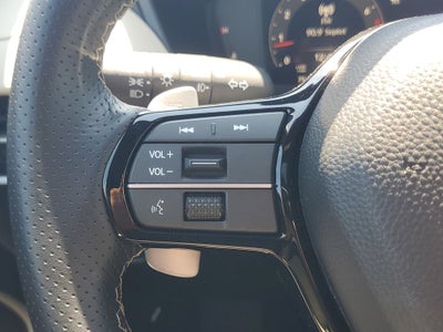 2025 Acura ADX A-Spec Package