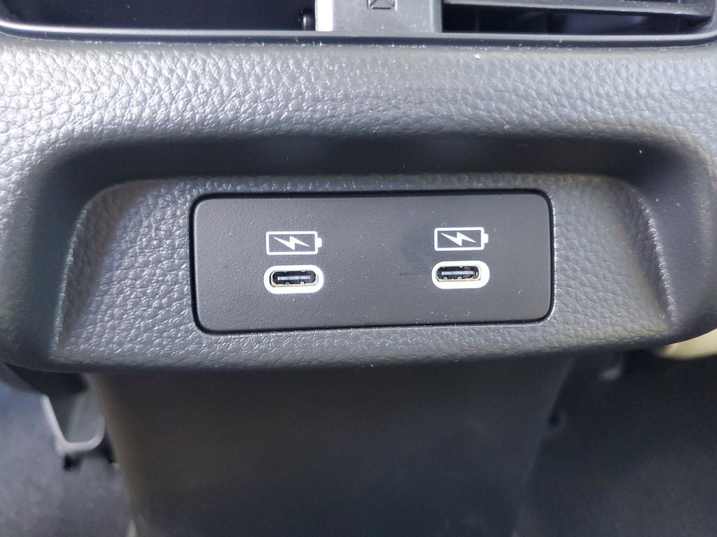 2025 Acura ADX A-Spec Package