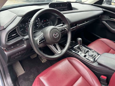 2024 Mazda Mazda CX-30 2.5 S Carbon Edition