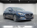 2018 Mazda Mazda3 Grand Touring