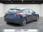2018 Mazda Mazda3 Grand Touring