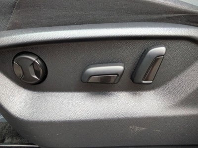 2019 Volkswagen Tiguan 2.0T SE 4Motion