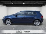 2015 Volkswagen Golf TSI SEL 4-Door