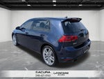 2015 Volkswagen Golf TSI SEL 4-Door