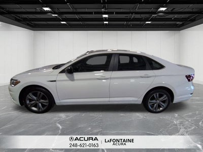 2019 Volkswagen Jetta R-Line