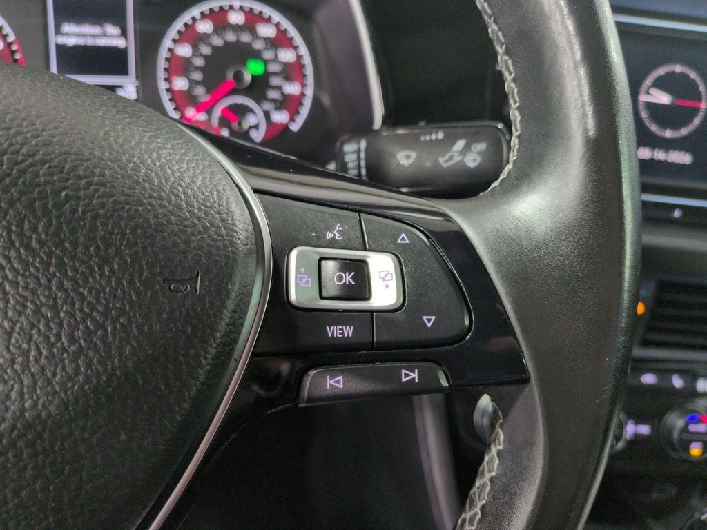 2019 Volkswagen Jetta R-Line