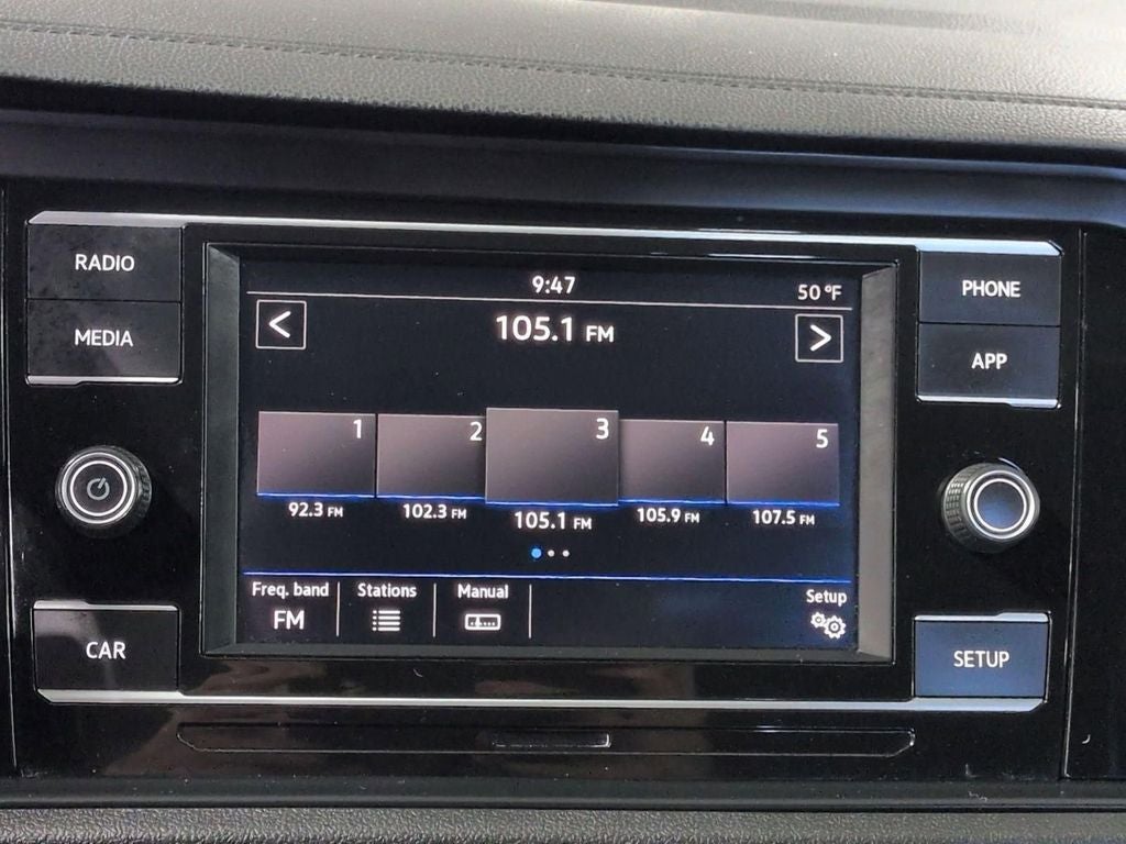 2019 Volkswagen Jetta R-Line