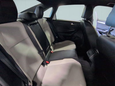 2019 Volkswagen Jetta R-Line