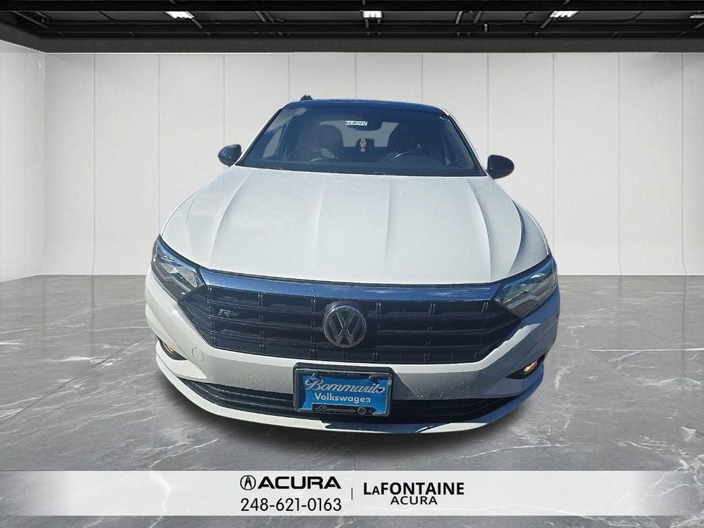 2019 Volkswagen Jetta R-Line