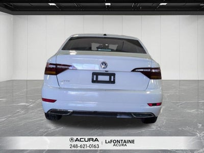 2019 Volkswagen Jetta R-Line