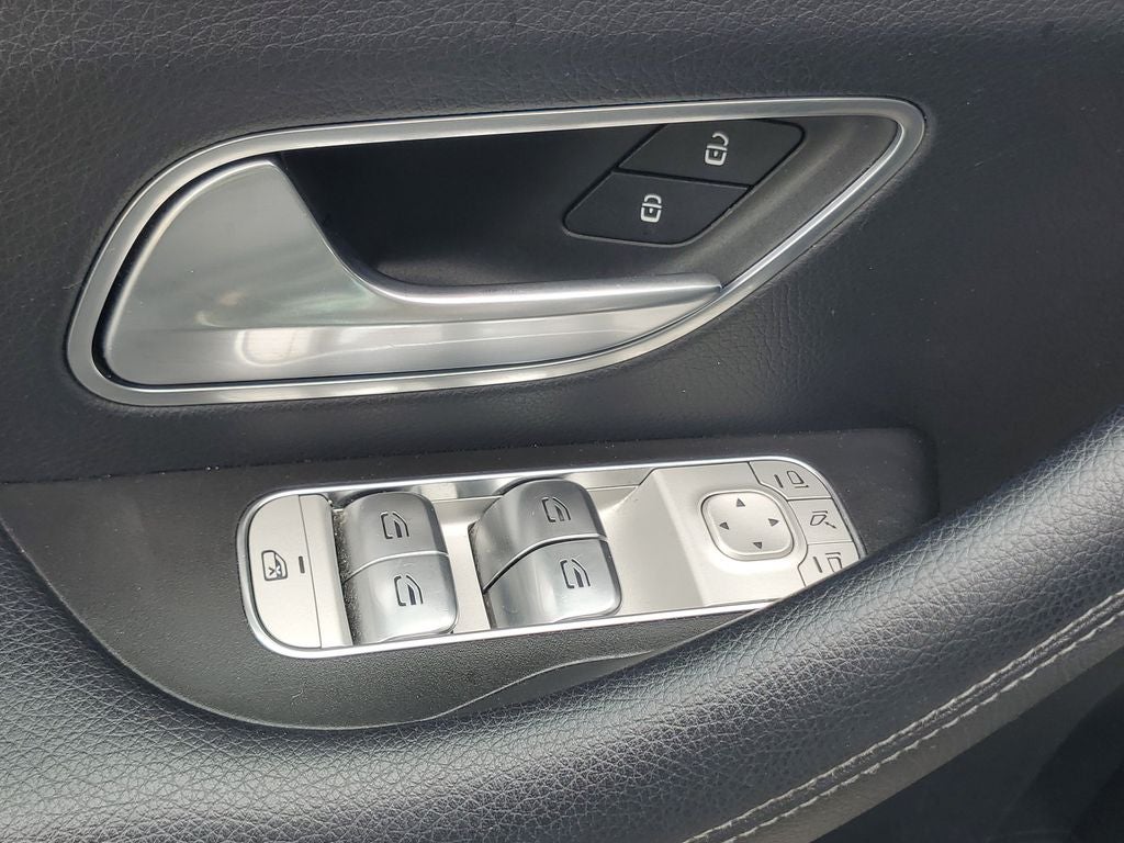 2024 Mercedes-Benz GLE GLE 350 4MATIC®