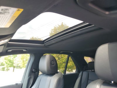 2024 Mercedes-Benz GLE GLE 350 4MATIC®